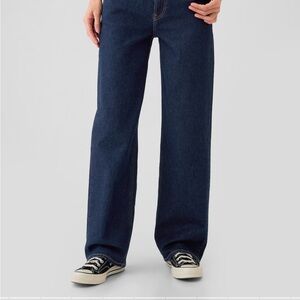 *NWT* Gap 90’s Loose Mid Rise Jeans, 12 Short (31)
